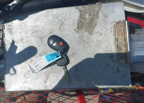 2014 Toyota Tundra Sr 4.6L V8 from USA, damaged, VIN 5TFUM5F19EX055516